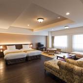 HAKODATE 海峡の風（北海道 リゾートホテル） / 4