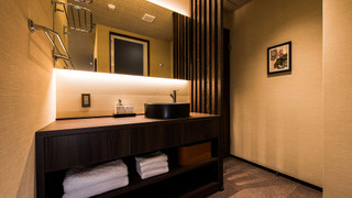 スタンダードダブルルーム (群鶴)