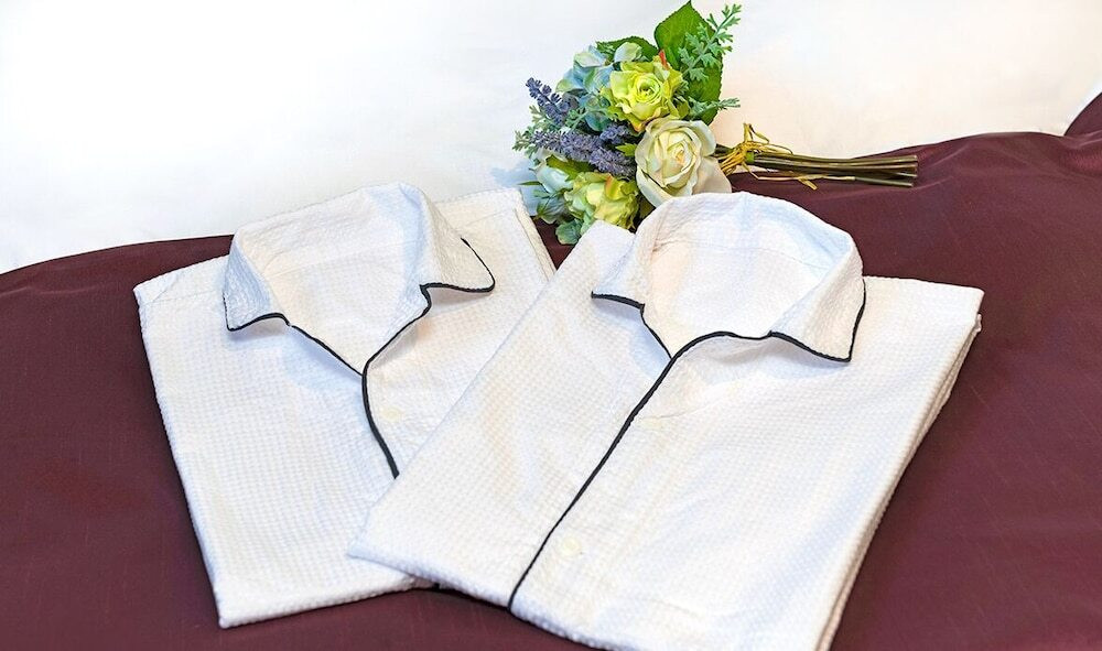 客室の設備とサービス