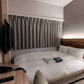 ホテルグローバルビュー八戸（青森県 ビジネスホテル） / 2