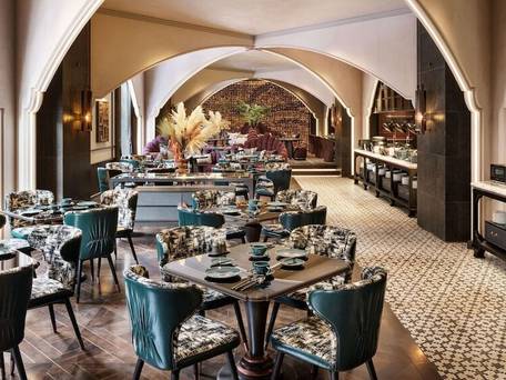 ホテル創成札幌 Mギャラリー コレクション / 2