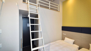 エグゼクティブ ツインルーム 禁煙