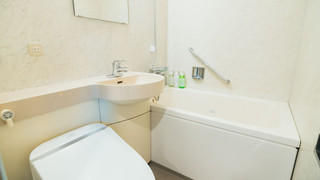 【無料カレー&サラダバー付き】漫画読み放題！セミダブルルーム 禁煙