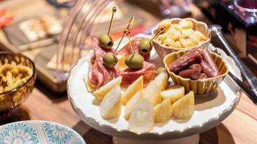 バー (施設内) / 3