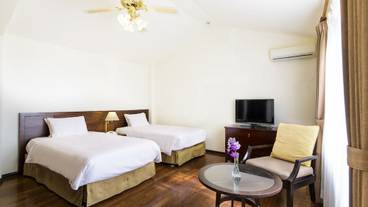 ココ ガーデンリゾート オキナワ（ココガーデンリゾートオキナワ） / 4