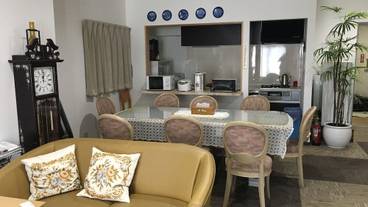 ロビー応接スペース / 11