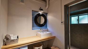 バスルーム / 19