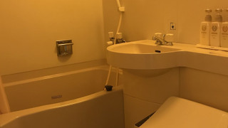 ツインルーム 禁煙