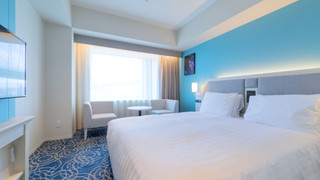 スタンダード ダブルルーム 禁煙