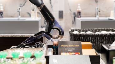 客室の設備とサービス / 33