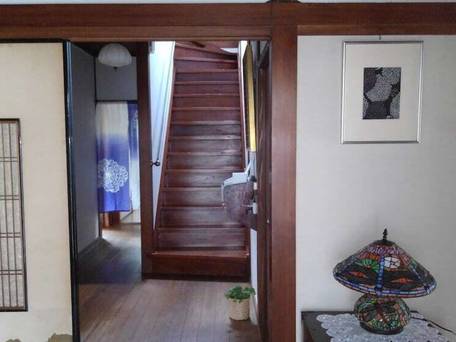 ゲストハウス 茶吉 / 2