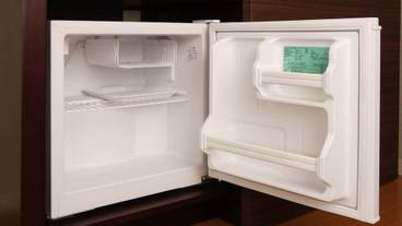 小型冷蔵庫 / 12