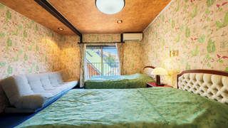 スーペリアツインルーム（大人2名様限定）