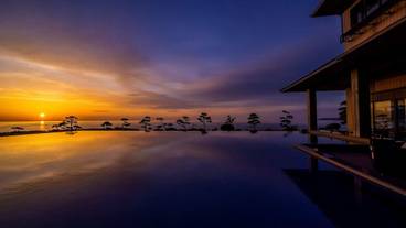 水のテラス 眺め / 6