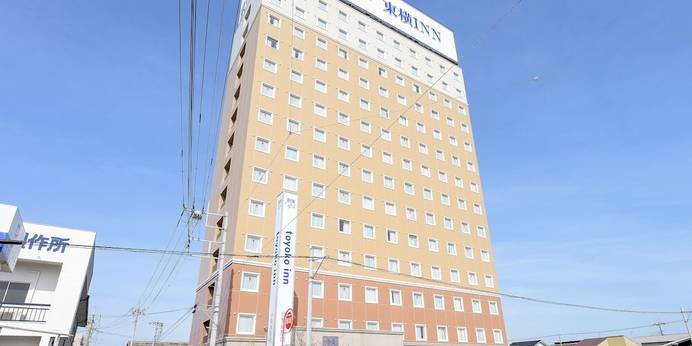 東横イン 群馬伊勢崎駅前（群馬県 ビジネスホテル） / 1