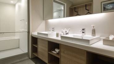 バスルーム / 26