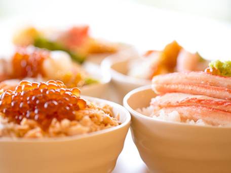 十勝川温泉 観月苑 / 5