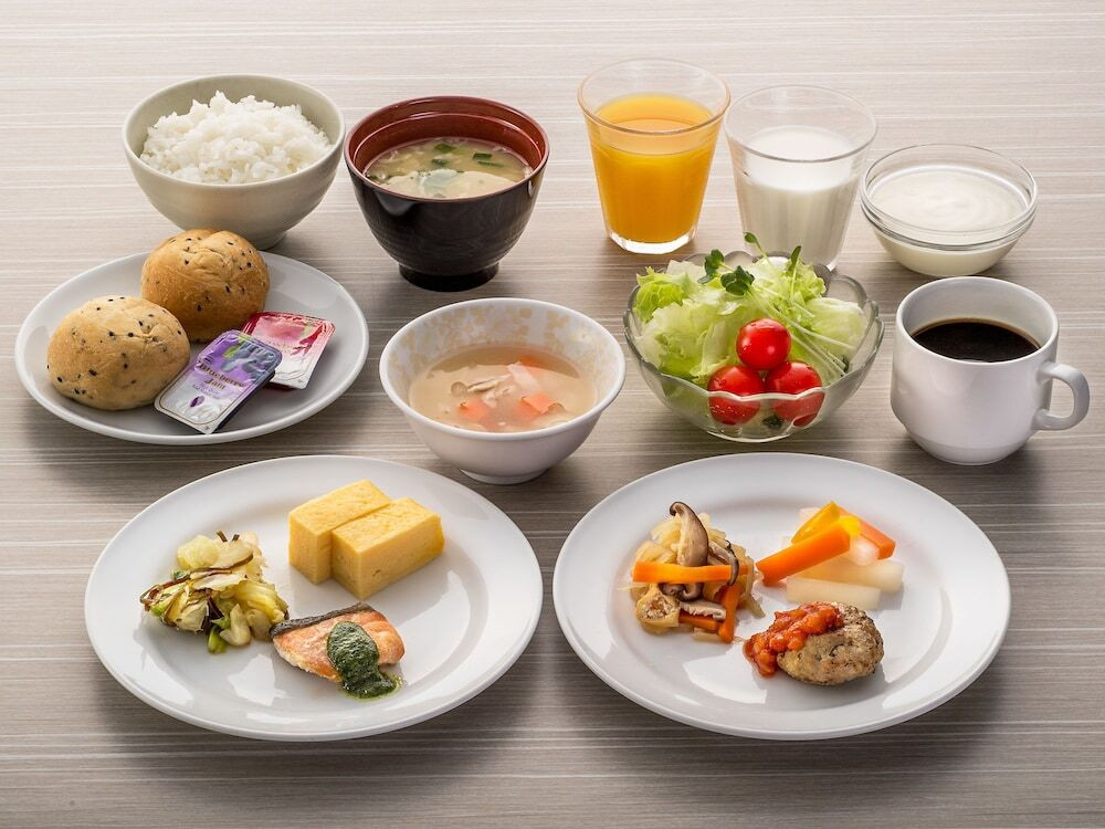 食事・飲み物