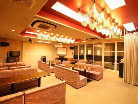 中尾山温泉松仙閣（長野県） / 2