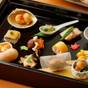 【10％OFF】【楽天スーパーSALE】[夕朝食付]国産牛のすき焼きと京会席 -花楽- | 料理旅館 花楽