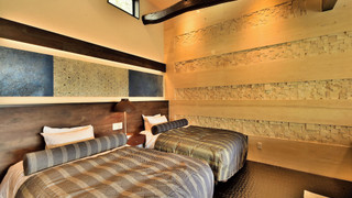 [瑠璃] 温泉露天風呂付客室 夕日百選の堂ヶ島と駿河湾を一望 禁煙