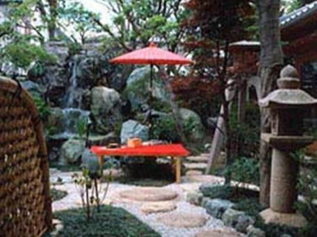 伊勢戸田家 料庵 / 3