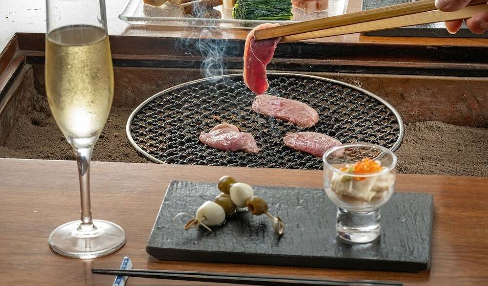 すき焼きコース① / 1