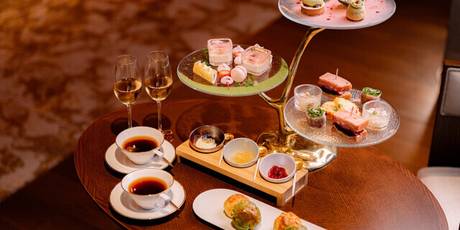 TIAD,オートグラフ コレクション