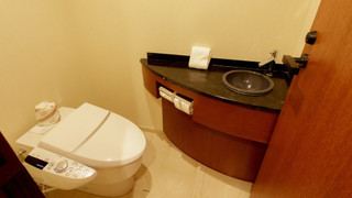 デラックス ツインルーム 禁煙 (最上階 / 皇居側)