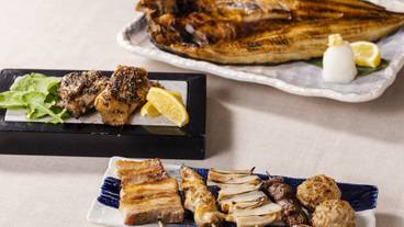 食事・飲み物 / 24