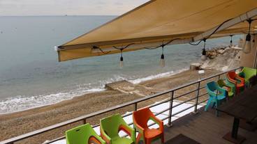 テラス / パティオ / 6