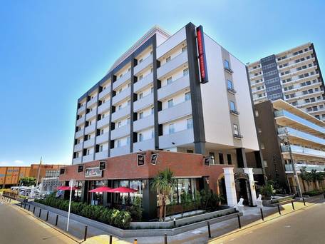 グランパークホテル ザ・ルクソー南柏 / 1