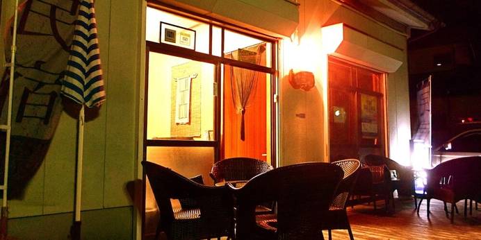 青島ゲストハウス 風樹（宮崎県 ゲストハウス・ホステル・ドミトリー） / 1