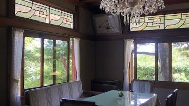 リビング エリア / 13