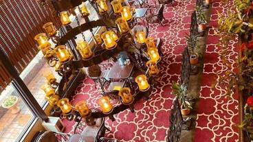 ロビーラウンジ / 4