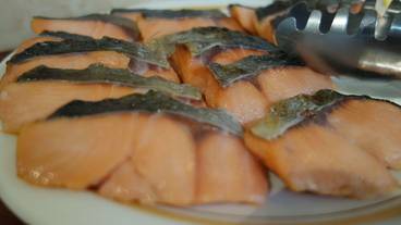 ビュッフェ / 17