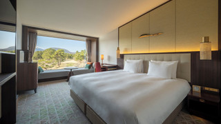 エグゼクティブキングルーム(禁煙)