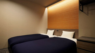 コンフォートスタジオ 3ベッド 禁煙