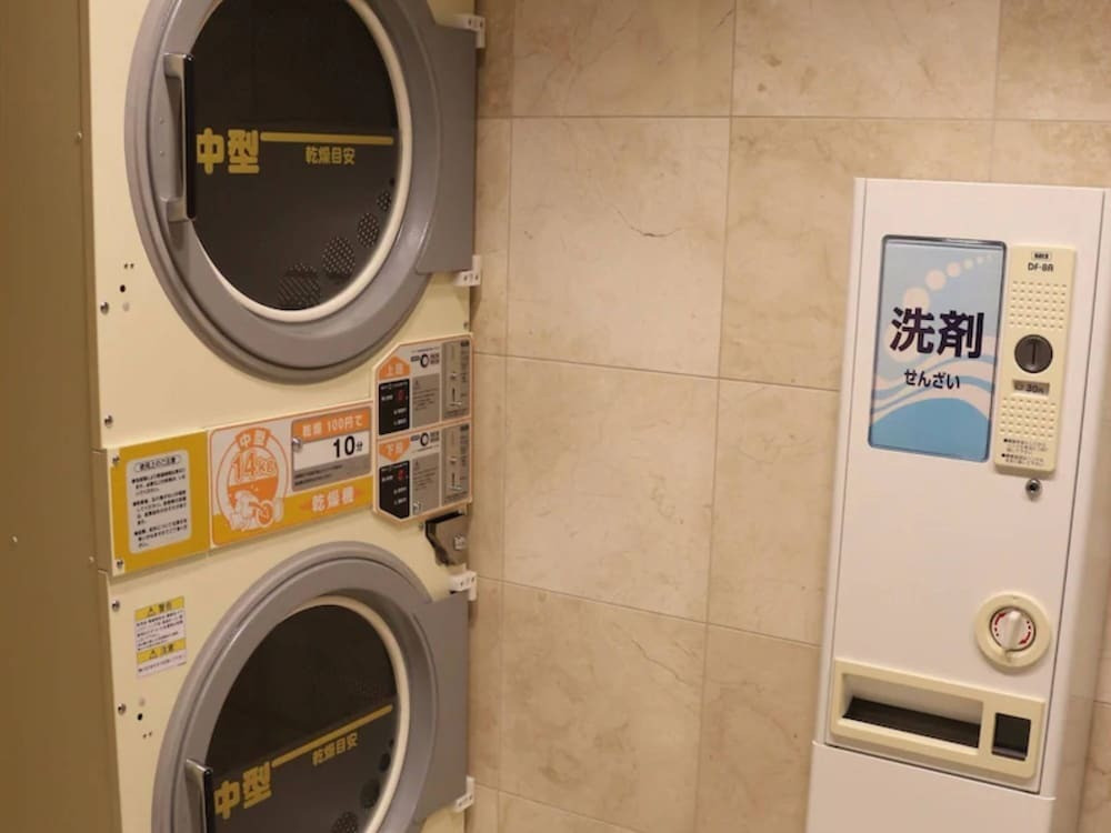 ランドリー ルーム