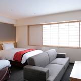 デラックスツイン / 2