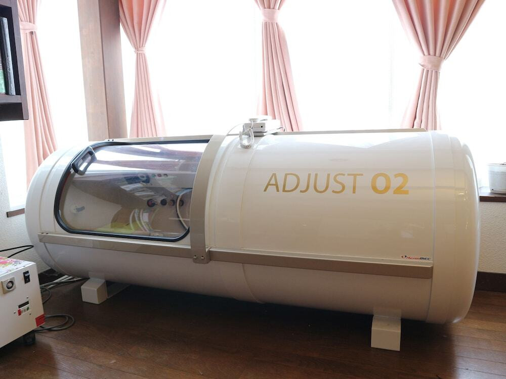 フィットネス設備