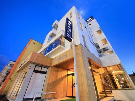 ココテル函館 / 5