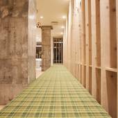 YUMORI ONSEN HOSTEL（福島県 旅館） / 2