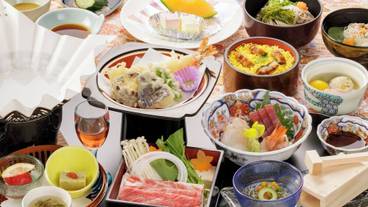 食事・飲み物 / 2