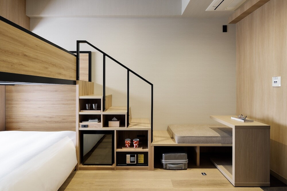 やぐらルーム③