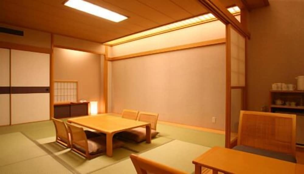 和室10畳