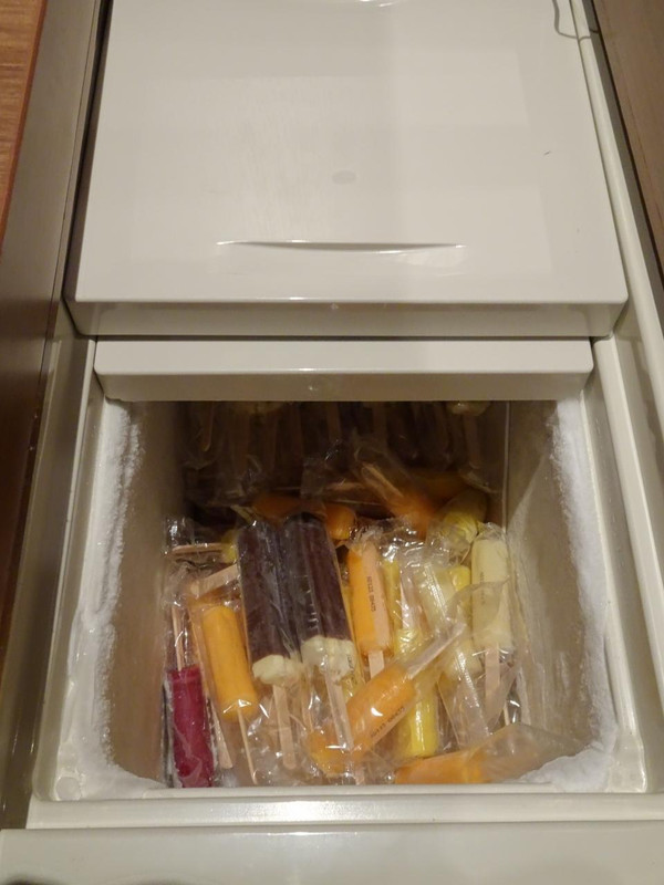 アイスキャンディサービス