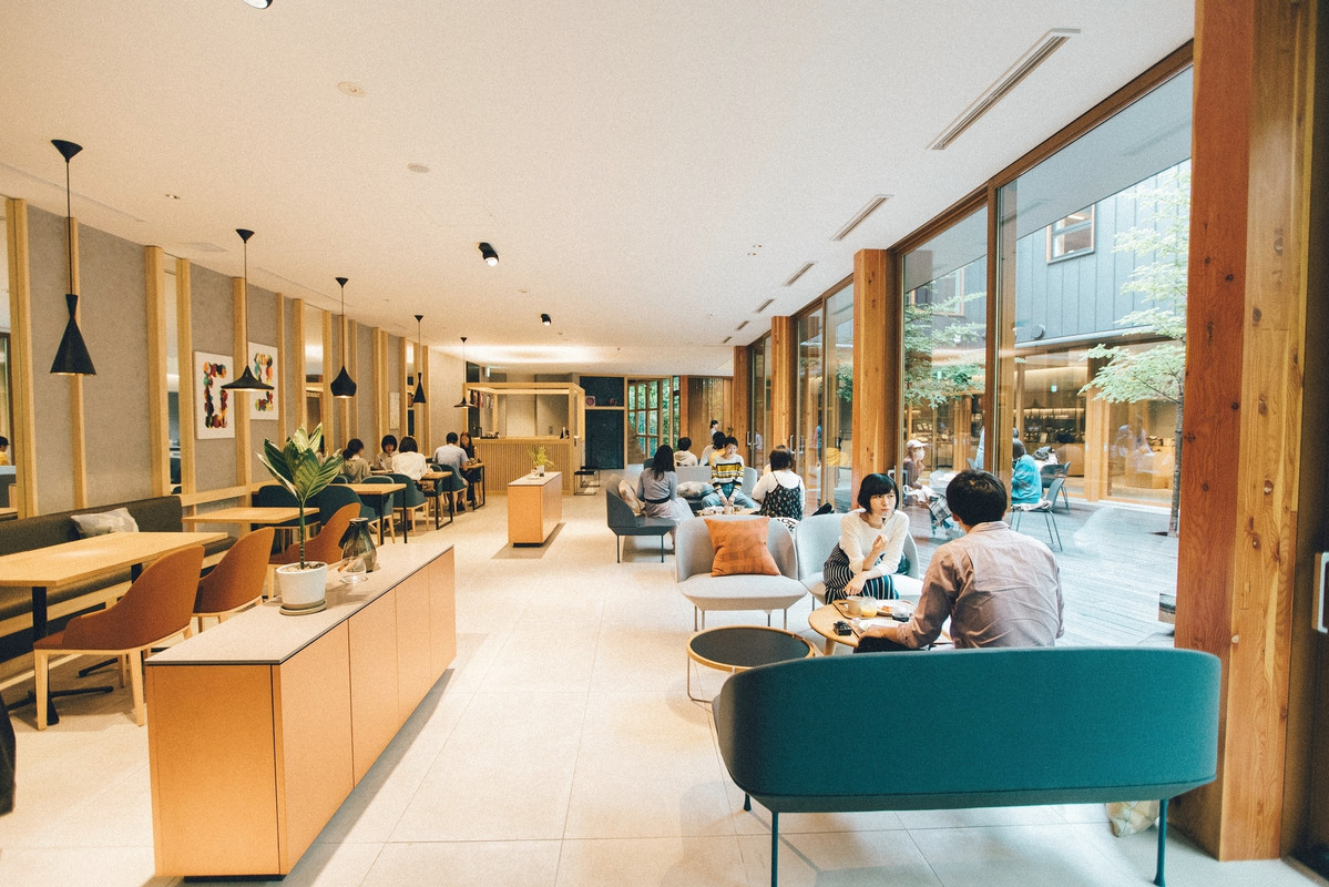 BEB5軽井沢 by 星野リゾート(ベブファイブカルイザワ バイ ホシノリゾート) / 3