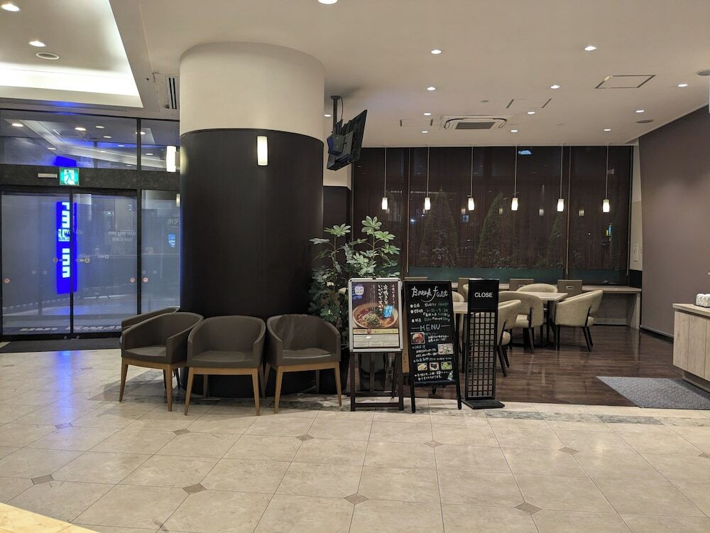 ビジネスセンター