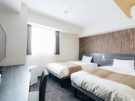 いやし処ほてる寛楽 富士山御殿場 / 2